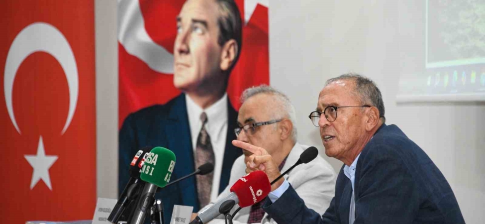 Osmangazi Belediyesi’nden Lozan’ın 103. yılına özel program