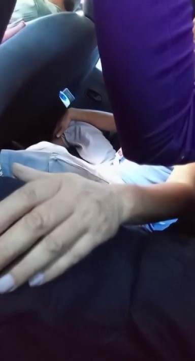 Direksiyon sınavında taciz iddiasına tutuklama