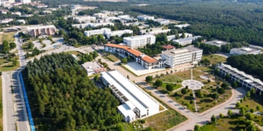 BUÜ, Türkiye’nin en iyi 18 üniversitesi arasında yer aldı