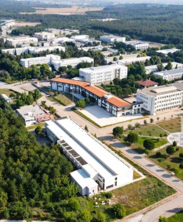 BUÜ, Türkiye’nin en iyi 18 üniversitesi arasında yer aldı