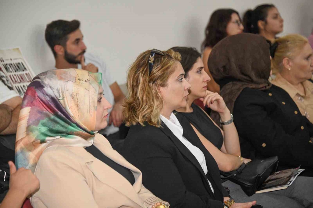 Osmangazi Belediyesi’nden Lozan’ın 103. yılına özel program