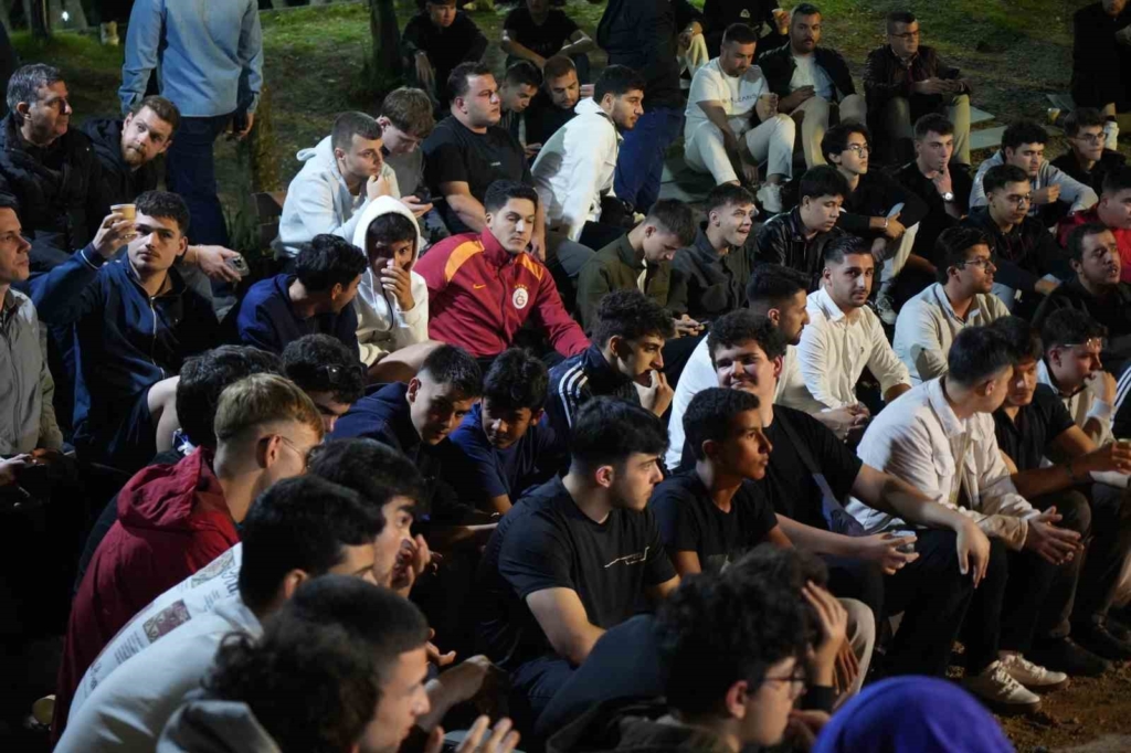 Bakan Yardımcısı Ayyıldız: "Anayasa Mahkemesi’ne bireysel başvuru hakkı bir devrimdir"