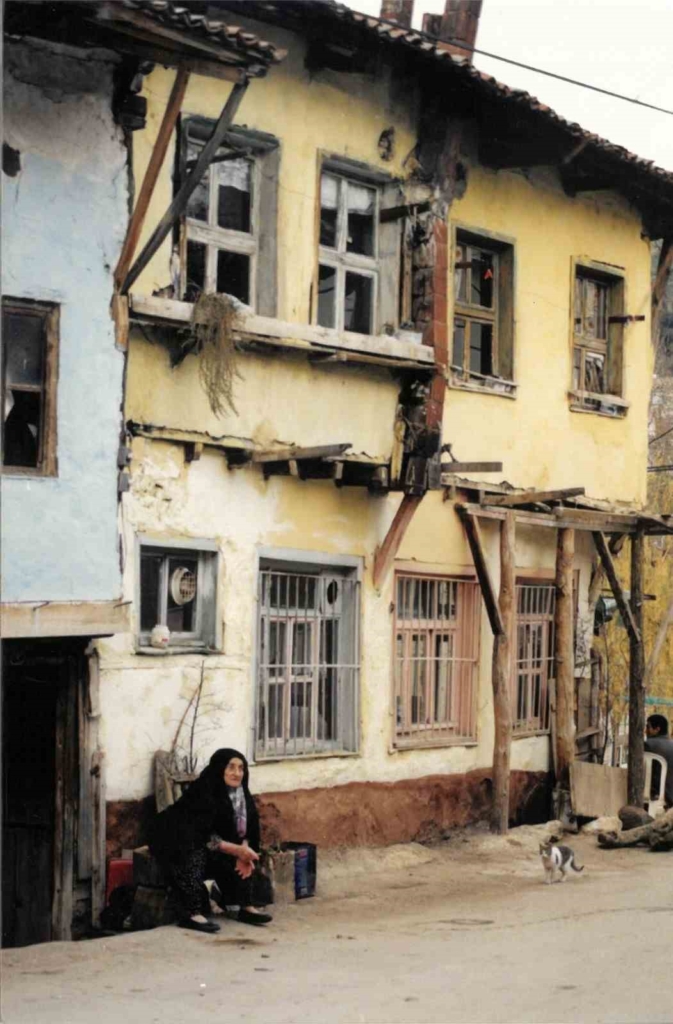 Kitapların arasında bir şehir hafızası: ’Bellek’ Bursa’da