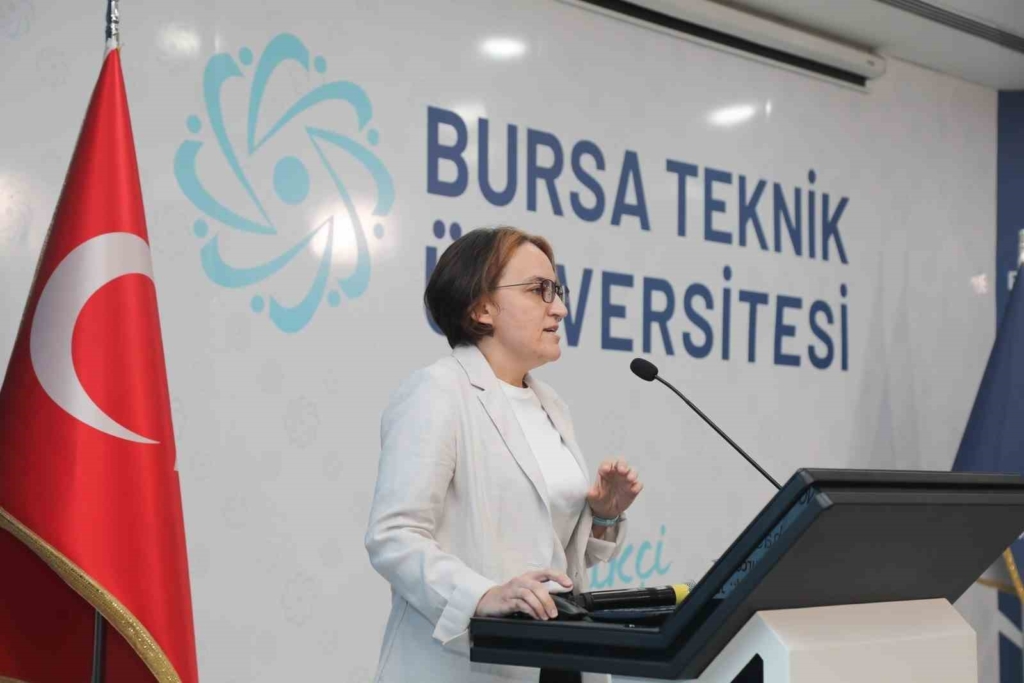 BTÜ’de konuşan uzmanlardan Bursa OSB’lerine deprem önlemi çağrısı