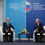 Kazakistan Cumhurbaşkanı Tokayev’den Putin’e Ukrayna savaşında "İstanbul Formülü 2.0" çağrısı