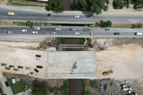 Başkan Vekili Biba, Mudanya yolunda ulaşımı rahatlatacak projeleri inceledi