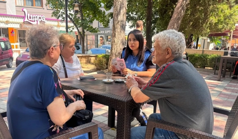 Bilecik’te sahte para uyarısı