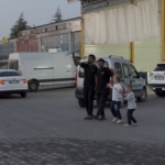 Tamir atölyesinde ‘halay’ molası