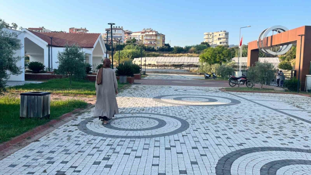 Direksiyon sınavında taciz iddiasına tutuklama