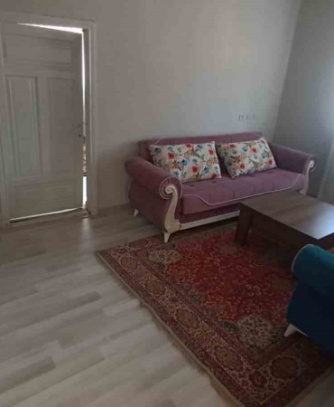 İnegöl Belediyesi’nden gönül yapan dokunuş