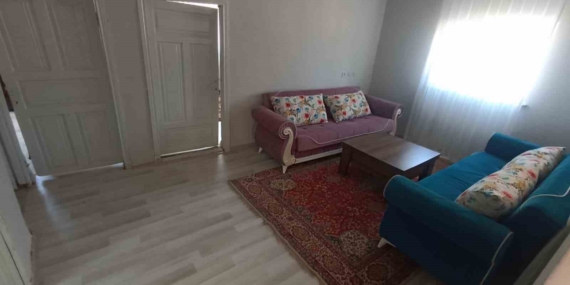İnegöl Belediyesi’nden gönül yapan dokunuş