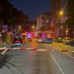 Pendik’te deterjan üretim yapan fabrikada çıkan yangın söndürüldü