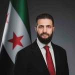 Suriye Devlet Başkanı Ahmed eş-Şara: "İsrail ile güvenlik anlaşması yapmayı amaçlıyoruz"