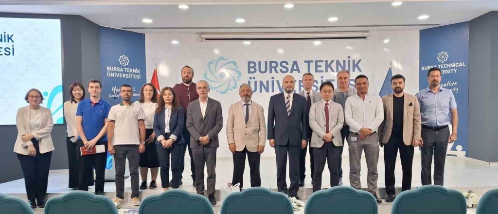 BTÜ’de konuşan uzmanlardan Bursa OSB’lerine deprem önlemi çağrısı