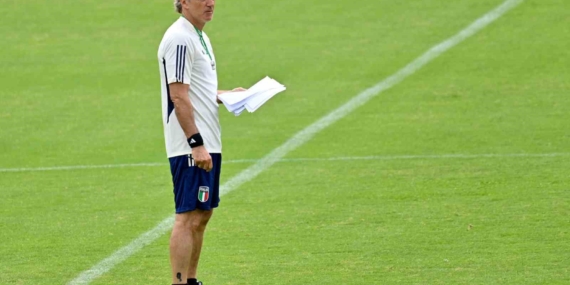 İtalya Milli Takımı’nda ikinci Roberto Mancini dönemi