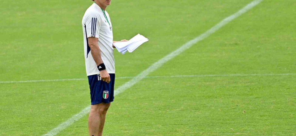 İtalya Milli Takımı’nda ikinci Roberto Mancini dönemi
