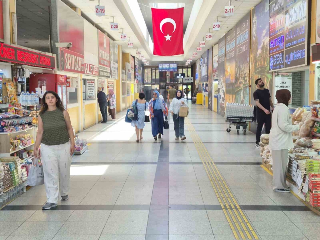 Yaz sezonu gelmesine rağmen otobüs seferlerinde durgunluk yaşanıyor