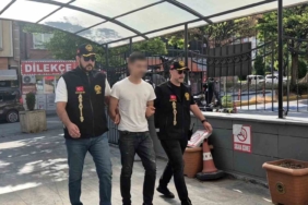 3 kişiyi tüfekle vuran şahıs tutuklandı