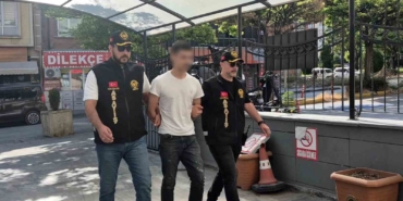 3 kişiyi tüfekle vuran şahıs tutuklandı