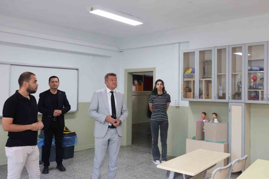 Bilecik’te eğitim mercek altında