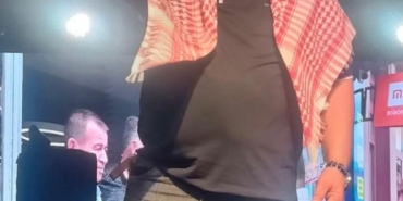 Elli beş bin TL’ye kaymak ağası oldu