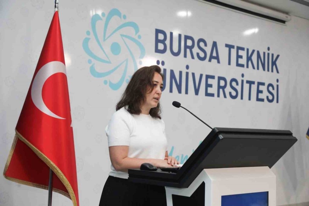 BTÜ’de konuşan uzmanlardan Bursa OSB’lerine deprem önlemi çağrısı