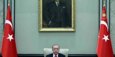 Cumhurbaşkanı Erdoğan: "Terörün Türkiye’ye faturası 2,3 trilyon doların üzerindedir"