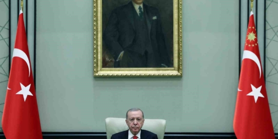 Cumhurbaşkanı Erdoğan: "Terörün Türkiye’ye faturası 2,3 trilyon doların üzerindedir"
