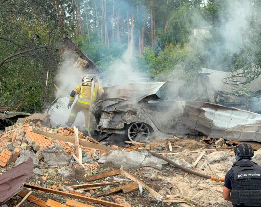Rusya’dan Ukrayna’ya saldırı: 11 ölü