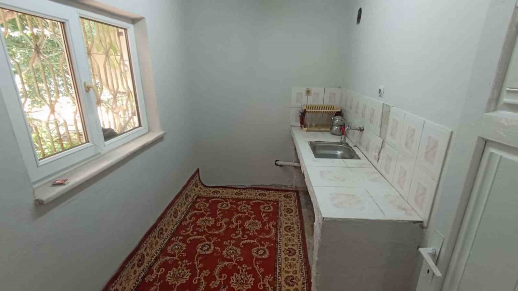 İnegöl Belediyesi’nden gönül yapan dokunuş