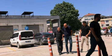 73 yaşındaki firari hükümlü yakalandı