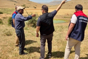 ’Kırsal Dezavantajlı Alanlar Kalkınma Projesi’ devam ediyor