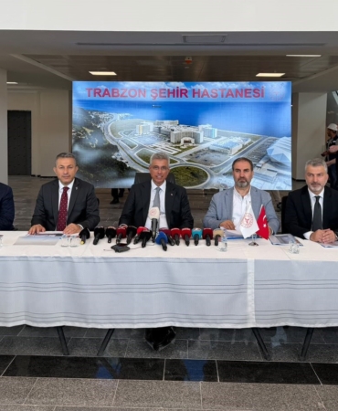 Bakan Memişoğlu’ndan Karadeniz insanına kilo uyarısı