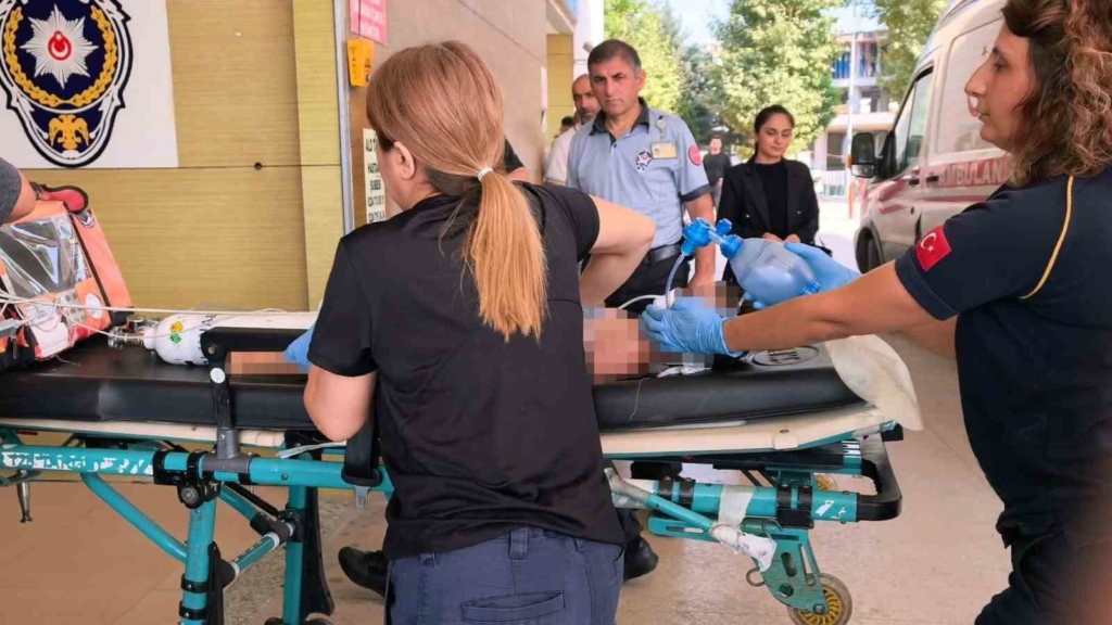 Yürek yakan görüntüler: Küçük Kadir’in bulunduğu anlar kamerada