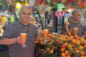 Doğal meyve sularına yoğun talep arttı