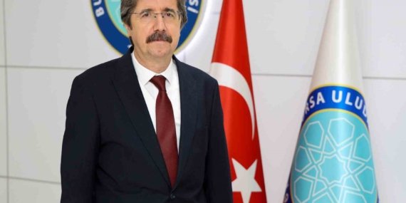 BUÜ, TÜBİTAK 1001 projeleriyle zirve yürüyüşüne devam ediyor