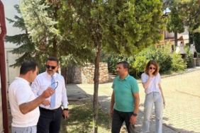 Bilecik ÇES’te inceleme