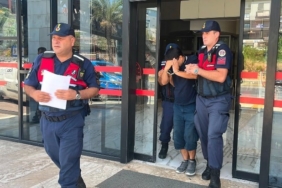 Direksiyon sınavında taciz iddiasına tutuklama