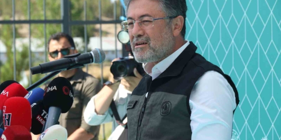 "Takmak Yangın İlk Müdahale Ekip Binası" hizmete açıldı: Yangınlara müdahale süresi kısalacak