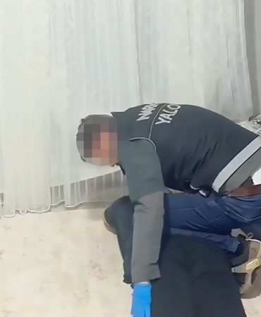 Yalova’daki uyuşturucu operasyonlarında 3 tutuklama