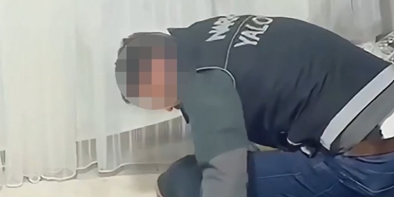 Yalova’daki uyuşturucu operasyonlarında 3 tutuklama