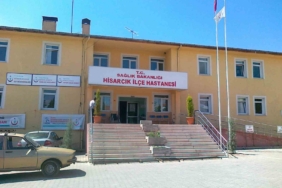 Hisarcık İlçe Devlet Hastanesine 2. diş polikliniği açılıyor