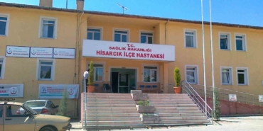 Hisarcık İlçe Devlet Hastanesine 2. diş polikliniği açılıyor