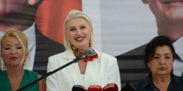 Bilecik Belediye Başkanı Subaşı CHP’den istifa etti