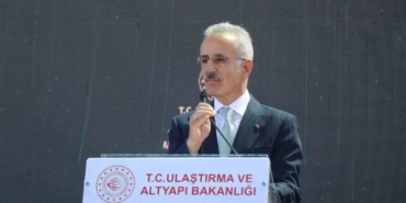 Bakan Uraloğlu: "2071’leri planlayan bir Türkiye’ye geldik"