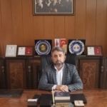 Tavşanlı İlçe Müftüsü Dr. Reşit Ceylan görevine başladı