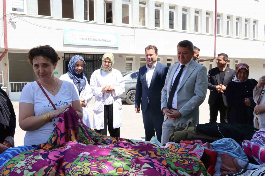 Bilecik’te eğitim mercek altında