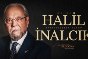 Cumhurbaşkanı Erdoğan, Halil İnalcık’ı andı