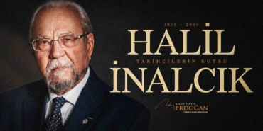 Cumhurbaşkanı Erdoğan, Halil İnalcık’ı andı