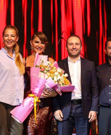 Açıkhava’da Derya Bedavacı rüzgarı
